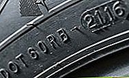 маркировка на гумата година на производство