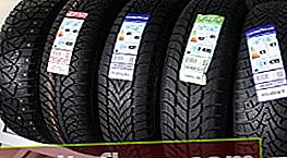 Zimní pneumatiky: jak si vybrat ten správný