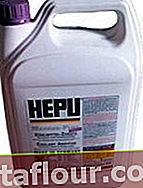 HEPU антифриз P999