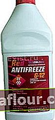 MegaZone Antifreeze-35