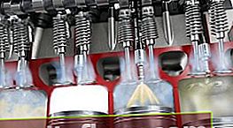 Systémy vstřikování paliva pro benzínové motory