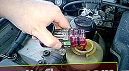 Jaki olej wlewać do wspomagania kierownicy