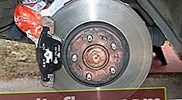 Спирачни дискове за Mazda 3