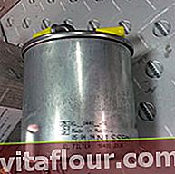 Filter za gorivo 16400-JD50A